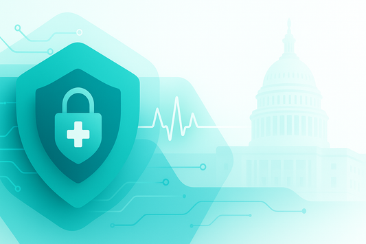 Aug 23–29, 2025 Developments in Healthcare Information Security