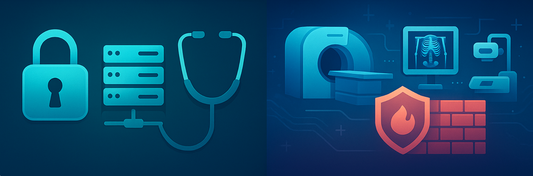 August 9–15, 2025 Cyber Developments in Healthcare