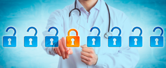 August 16–22, 2025 What Mattered This Week in Healthcare Cybersecurity